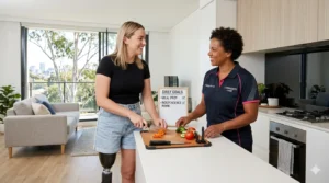 Getting the Most Out of Your Support Workers