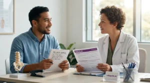 How to Talk to Your Doctor About Your NDIS Needs