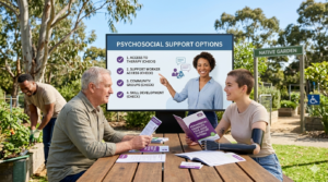 NDIA Announces Updated Support Catalogue Pricing for Allied Health