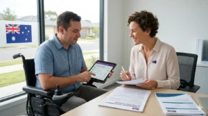 NDIS Independent Assessments: What the Latest Review Found