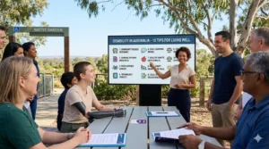 Top 5 Bathroom Aids for Independence at Home