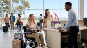 Travelling with a Disability: Planning Your Next Trip